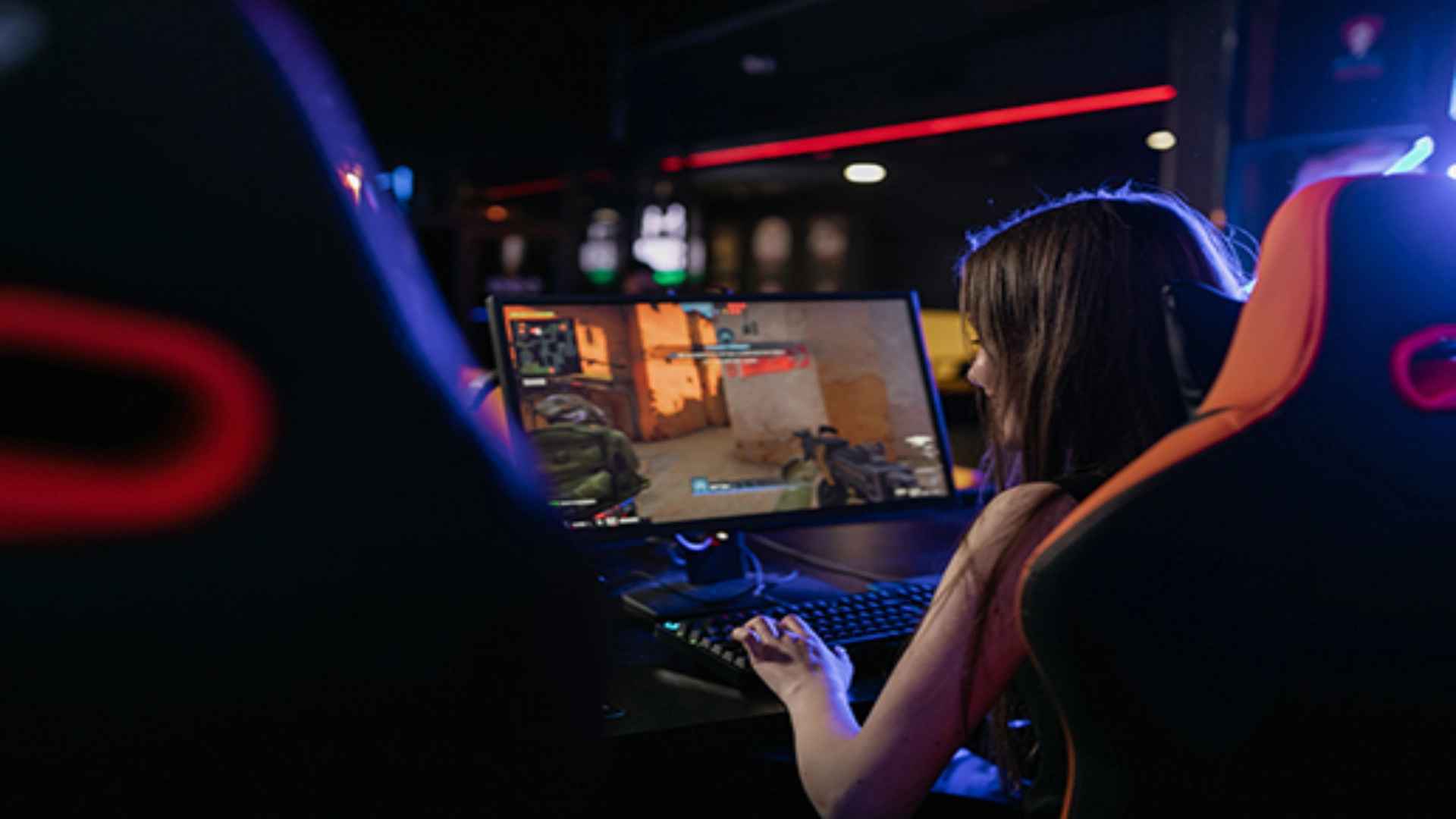 Learn The Value Of Adaptive Gameplay