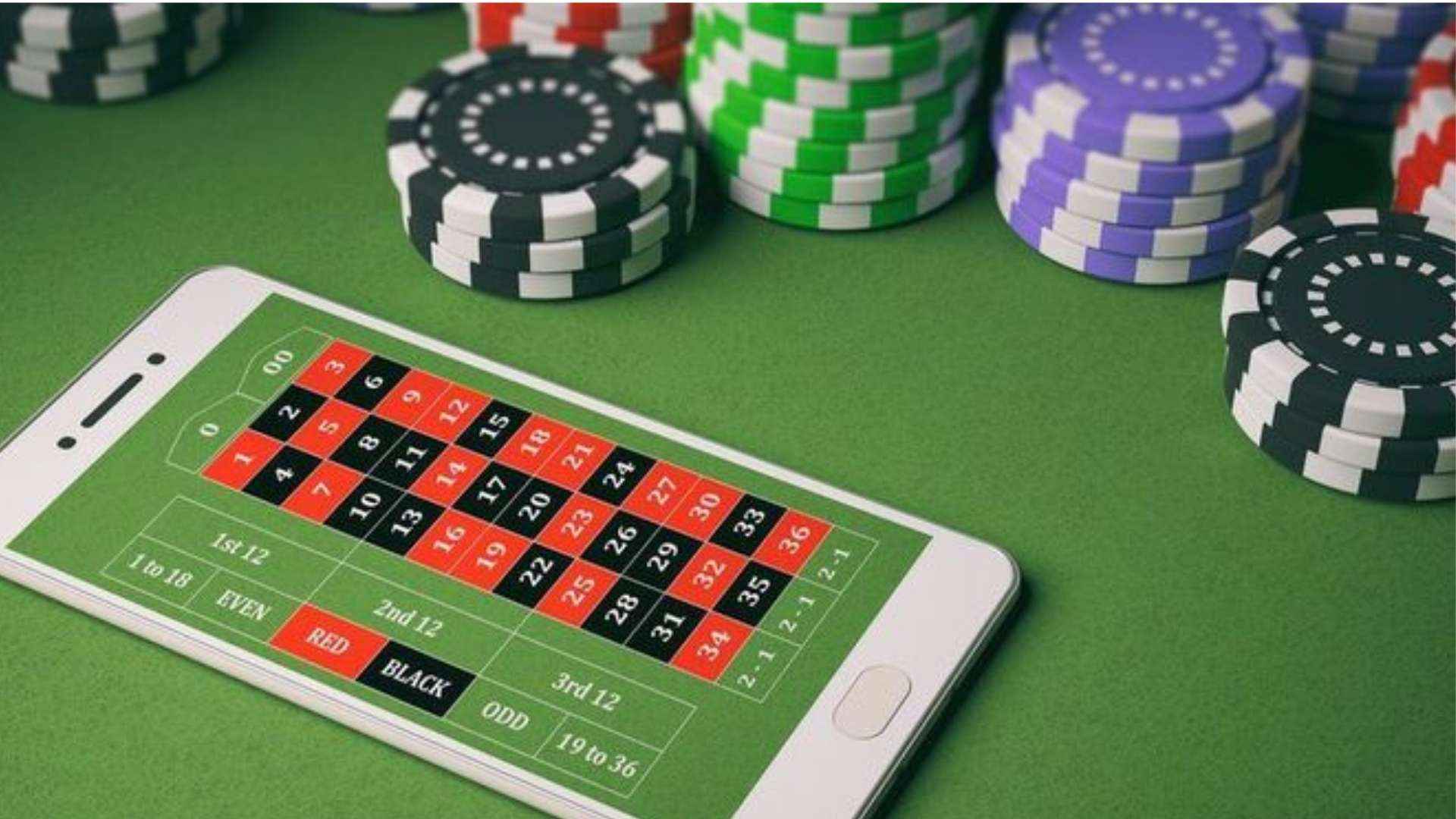 Learn Winning Poker Psychology Today